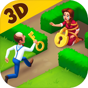 梦幻花园 - Gardenscapesicon