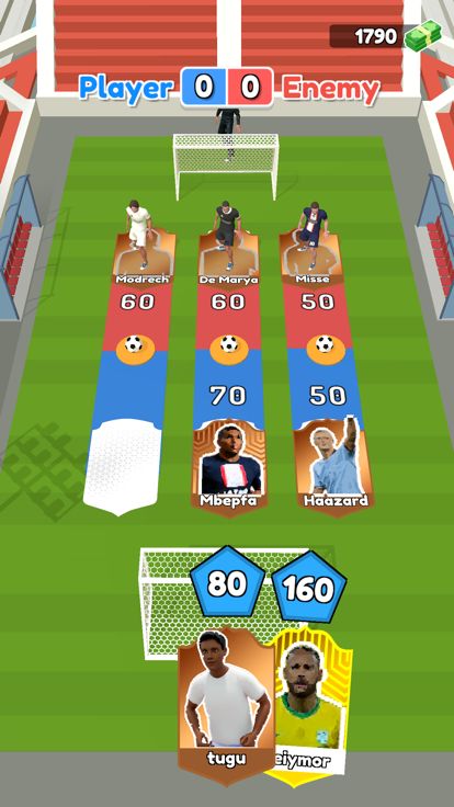 Fantasy Football!游戏截图