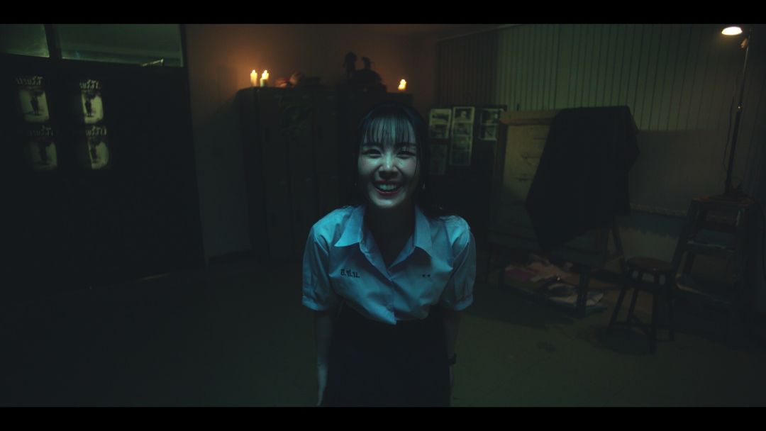 Love Love Mystery Club游戏截图