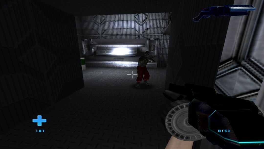 Insincere游戏截图