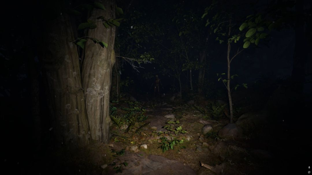 雾锁温泉 Misty Onsen游戏截图