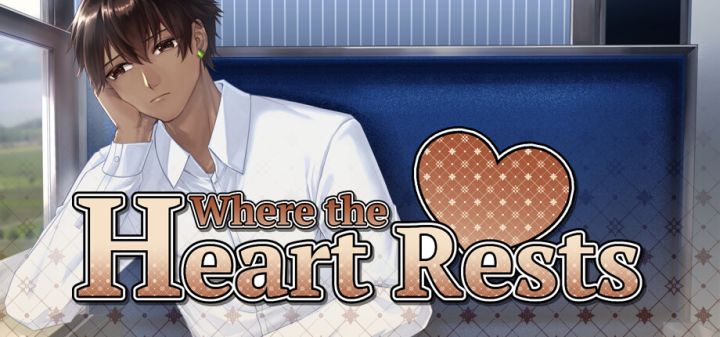Where the Heart Rests游戏截图