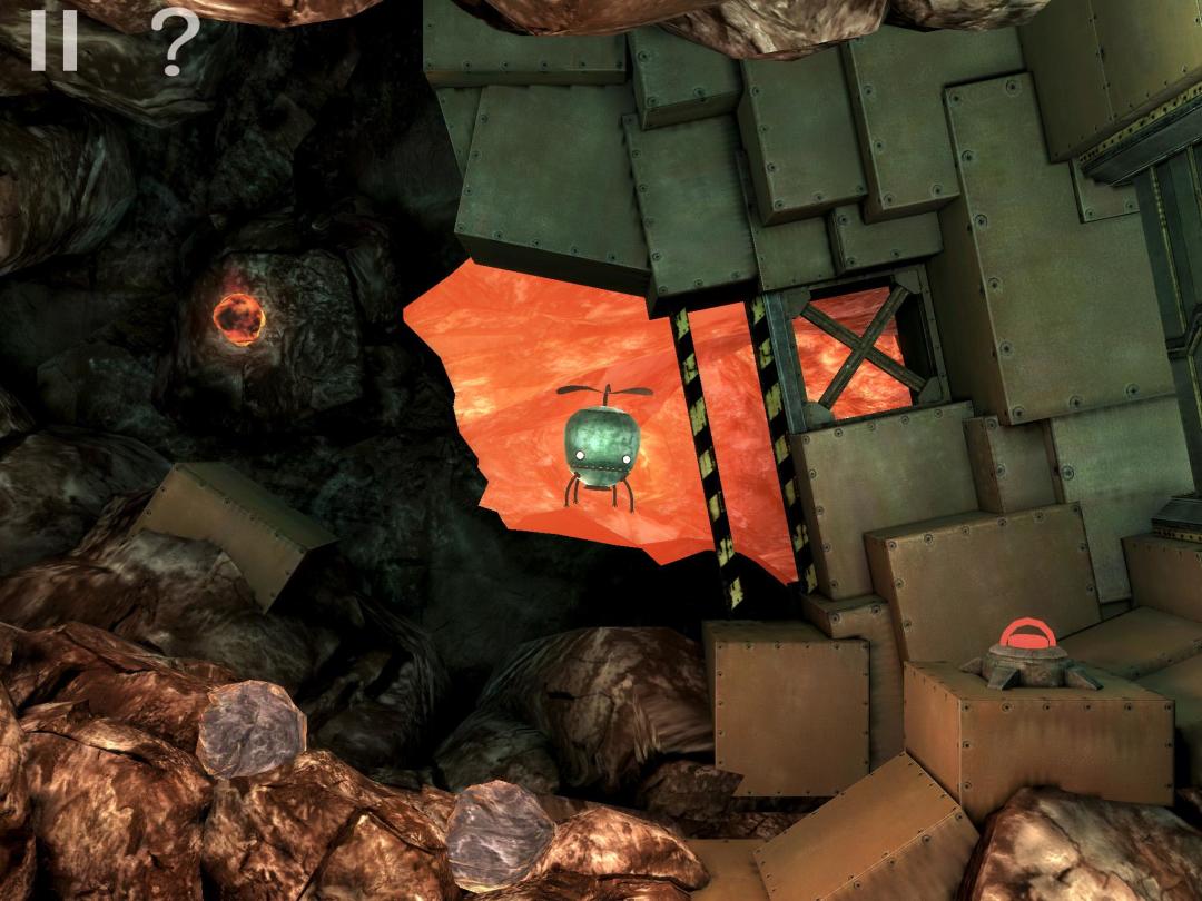 Unmechanical游戏截图