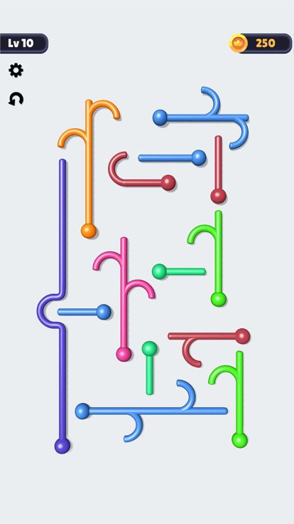 Hook Jam游戏截图