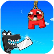 Alphabet Lore Rescueicon