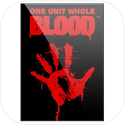 Blood: One Unit Whole Bloodicon