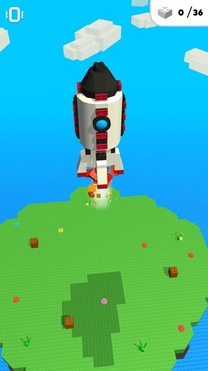 Sandblox游戏截图