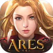 아레스icon