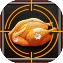 Battle for the last chicken