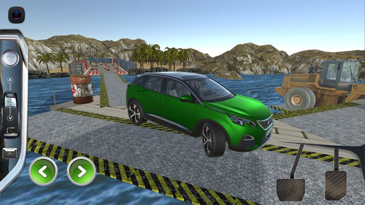 Legend 3008游戏截图