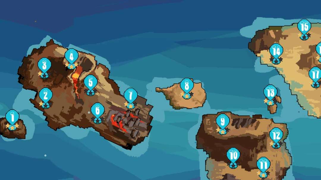 青蛙神像-FrogStatue游戏截图