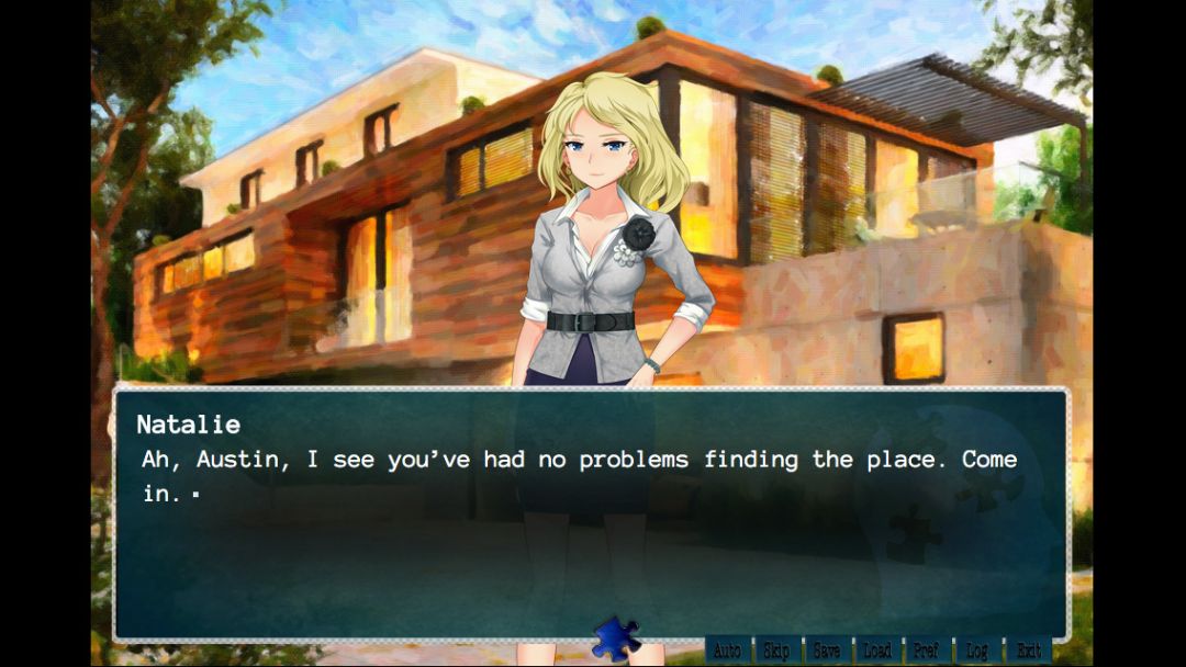 Fix Me Fix You游戏截图