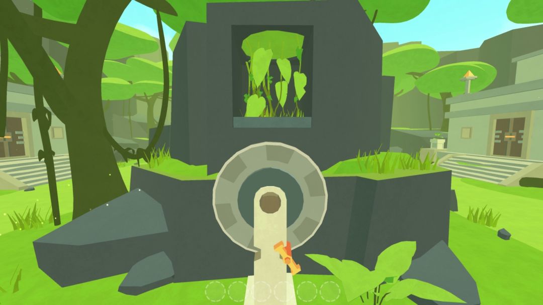 Faraway: Jungle Escape游戏截图