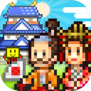 大江户物语 (Oh! Edo Towns)icon