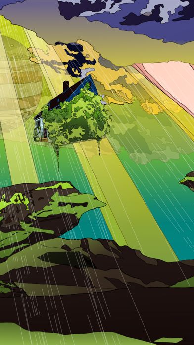 脱出ゲーム TimelessRoom游戏截图