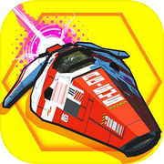 wipEout Mergeicon