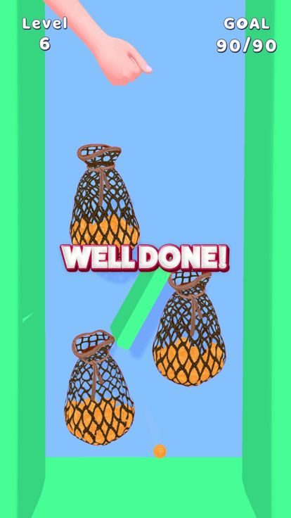 Coin Bags游戏截图