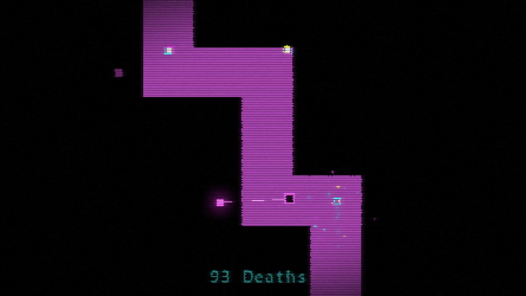 Magnetized游戏截图