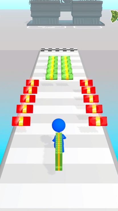 Money Boss!游戏截图