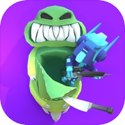 Unpack the Monstericon