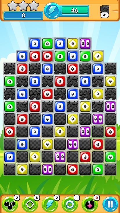 Blob Party游戏截图