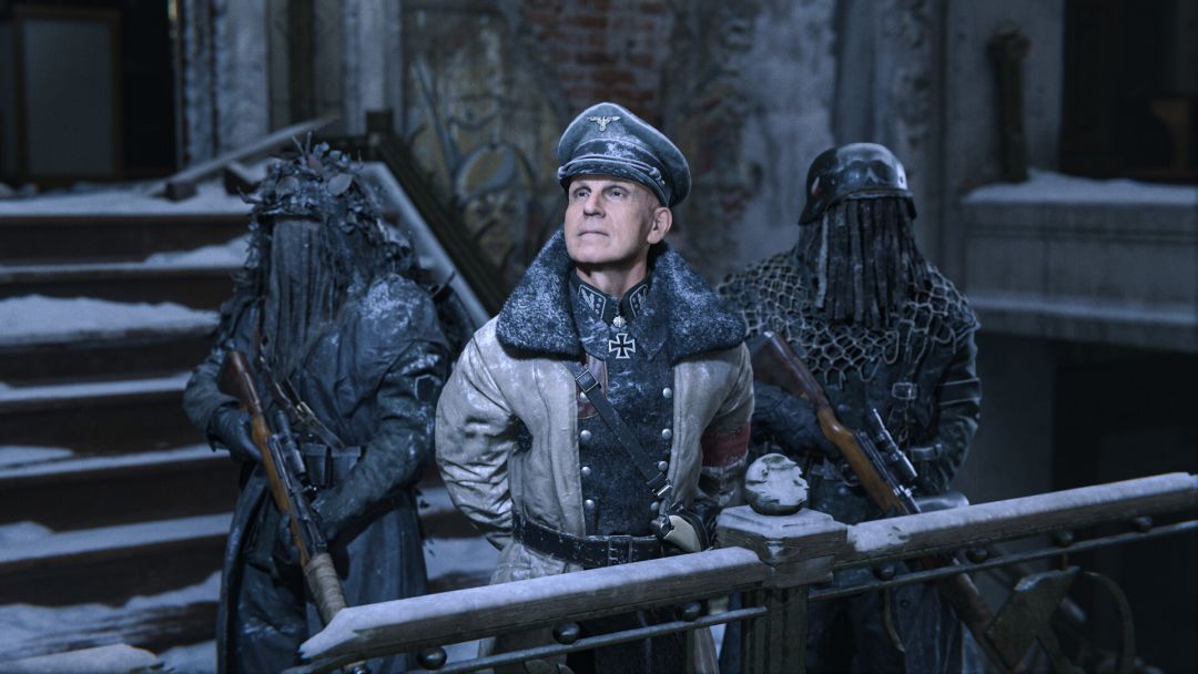 使命召唤：先锋游戏截图