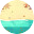 沙滩防线：僵尸来袭icon