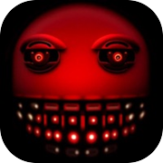 恐怖模因射击生存icon