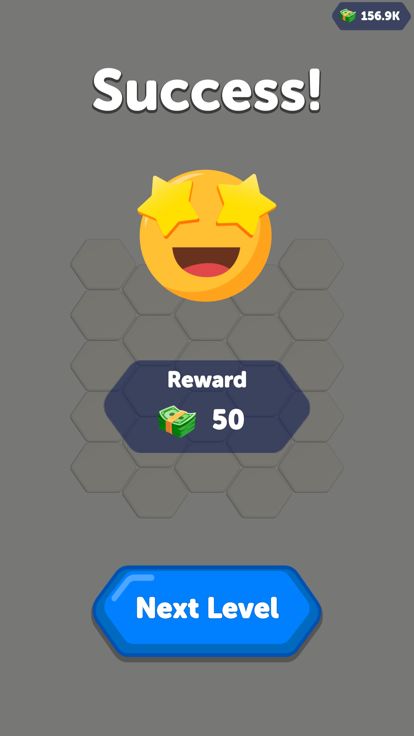 HexactOrder!游戏截图