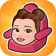 That's My Seat - Logic Puzzleicon