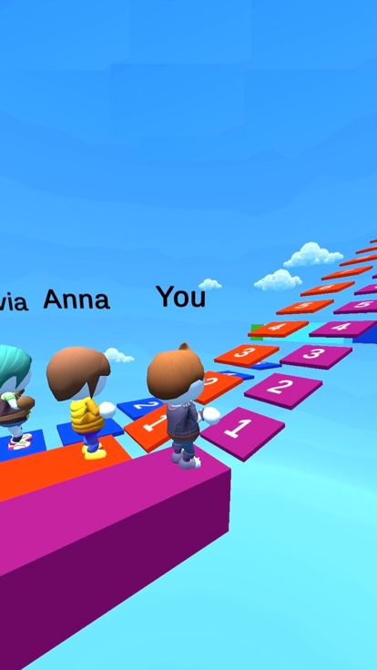 Try Out!游戏截图