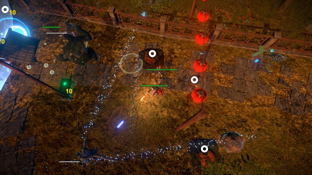 守望联盟2游戏截图