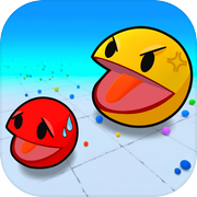 Ball Eating Simulatoricon