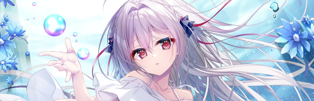 流星 -a wish star-