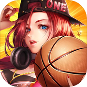 街头篮球Basketball Hero-Freestyle2icon