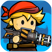 海洋传奇（TapTap测试版）icon