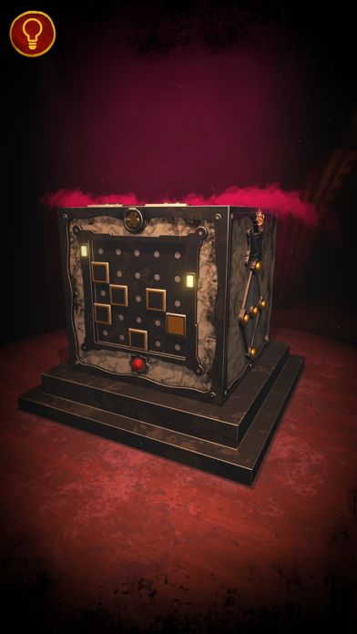 小丑的惊喜魔术箱游戏截图