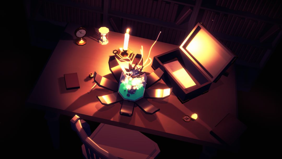 心灵花园 - Evergarden游戏截图