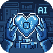 我在大厂隔壁造AIicon