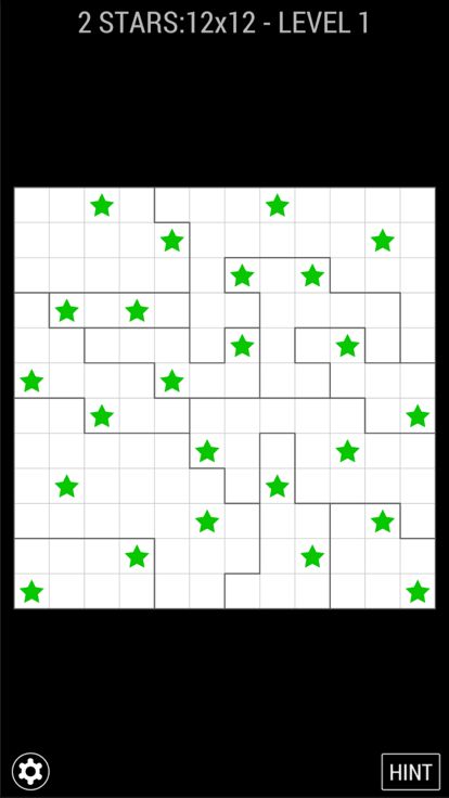 Star Puzzle Game游戏截图