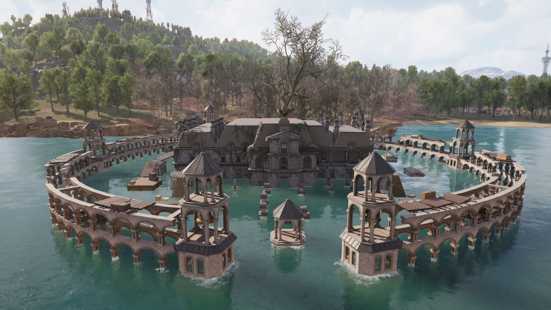 超击突破 2游戏截图