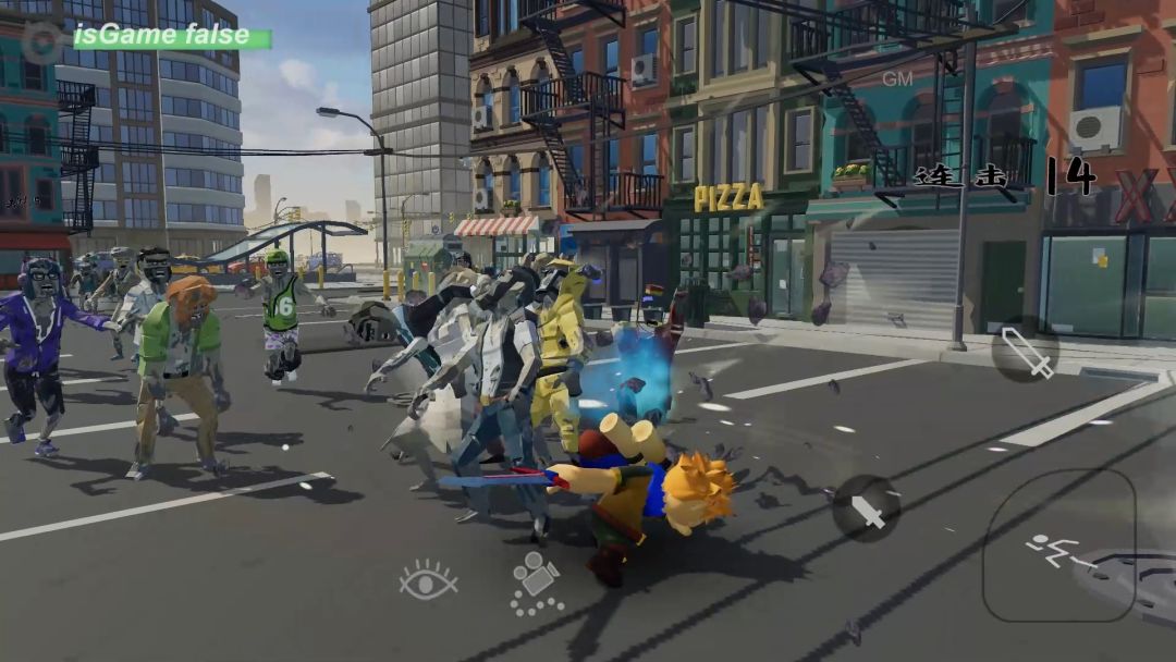 末日狂徒游戏截图