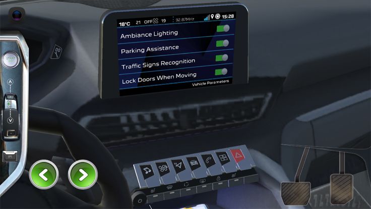 Legend 3008游戏截图