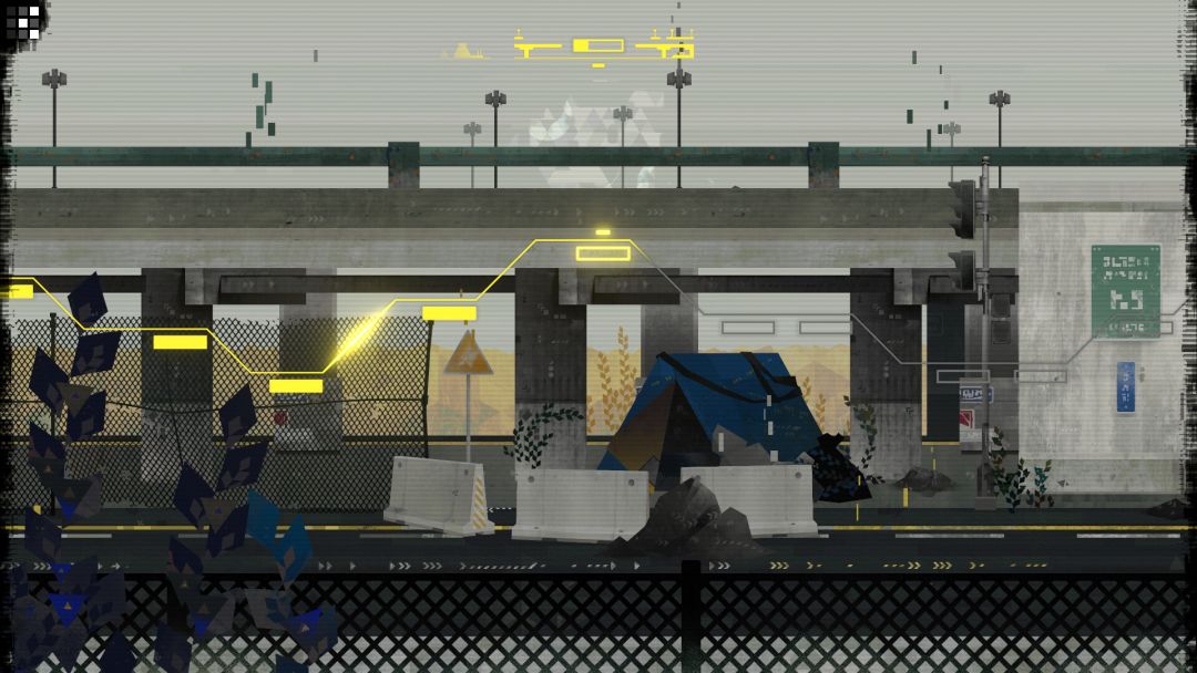 CIPHER ZERO游戏截图