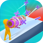 Math Shooter !