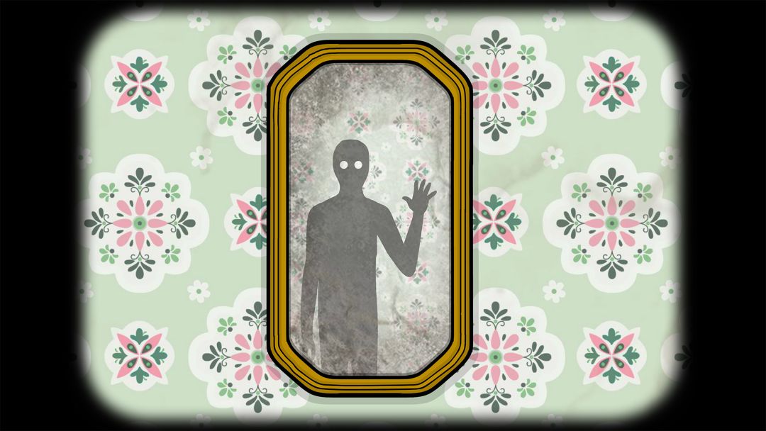 Samsara Room游戏截图