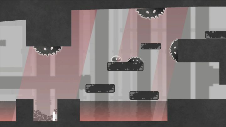 水相（TapTap测试版）截图