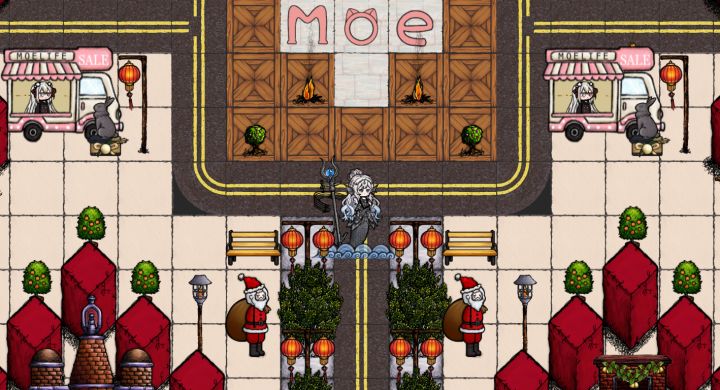 MoeLife：萌生世界截图