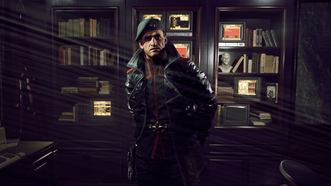 风暴崛起游戏截图