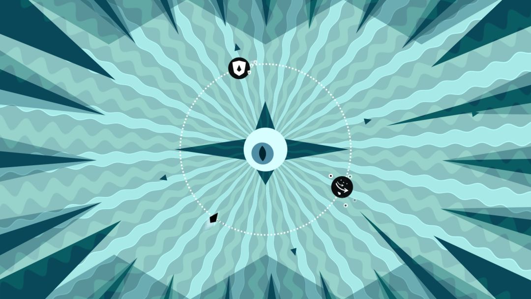 Zero Reflex : Black Eye Edition游戏截图